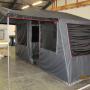 Kombi Tent