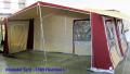 Caravan Tent