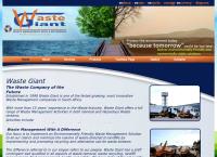 Waste Giant
