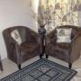 Ethnic decor