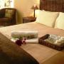 Ethnic rooms
