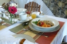 Big Five Accommodation B&b