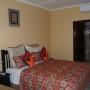 Deluxe Double Bedroom