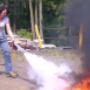 Basic Fire Training