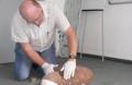 First Aid