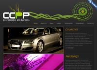 Ccpp Professional Productions