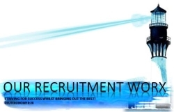 Our Recruitment Worx