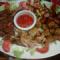 catering (platters)