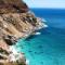 South Africa Coastline