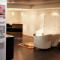 Essie Retail and reception area