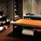 Our Treatment Rooms, all rooms open up to cater for pamper parties from 2 people to group of 8