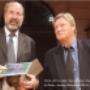 International Boldness Award in Berlin