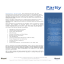 Parity Company Profile