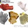 Uploaded by visitor on 2016/10/20 - Assorted Safety Gloves.