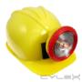 Uploaded by visitor on 2016/10/20 - Miners Helmet with Torchlight.