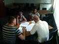 FET Certificate Social Auxiliary Work