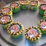 Cupcakes Scooby Doo