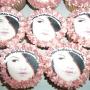 Cupcakes Selena Gomez