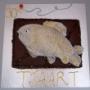 Karp Birthday Cake
