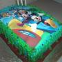Mickey Mouse clubhouse