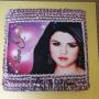 Selena Gomez birthday cake