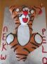 Cakes by Mareve's