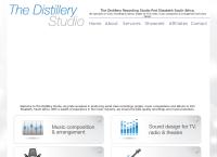 The Distillery Studio's - modyrts music