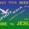 Spiritwalk