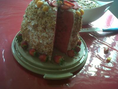 CAKE-FOR-HEALTH
