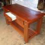 Butchers block