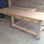 Butchers block