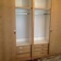 Wardrobes