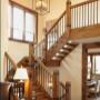 staircases