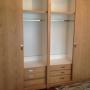 Uploaded by visitor on 2017/06/01 - Bedroom wardrobe