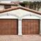 DOUBLE GARAGE