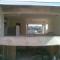 PLASTERING - EXTENSION