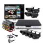 4 camera system