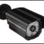 Standard SONY dome camera