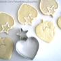 Cookie Cutters