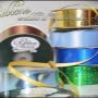 Ribbons & Packaging