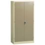 Steel stationary cabinets