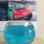 Fish bowl