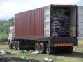 MANGAL KOMURU GUNEY AFRICA...HARDWOOD CHARCOAL FROM SOUTH AFRICA