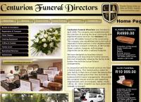 Centurion Funeral Directors