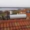 200 liter Close-couple Witbank dam