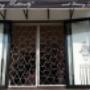 Customised security gate with access control syste