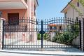 Customized swing gates, slide gates, driveway gates, balustrades, etc