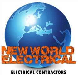 New World Electrical pty ltd