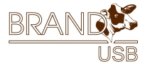 Brand Usb