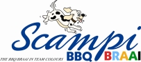 Scampi Braai